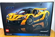 全新 樂高 Lego 42172 McLaren P1 (Technic)