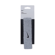 Nike Swoosh Headband - Grey