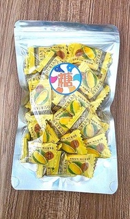 泰國金枕頭榴槤糖 120克