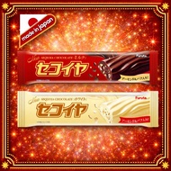 Sequoia Mini Milk/White