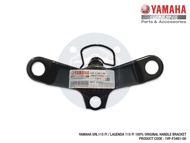 YAMAHA SRL115 FI SRL 115 FI LAGENDA 115 FI FUEL INJECTION 100% ORIGINAL HANDLE BRACKET TANDUK HANDLE