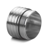 High Quality Aluminum Alloy Car Engine Oil Filter Housing Cover for E60 E90 F30 E82 E83 E70 Z4 N54 N