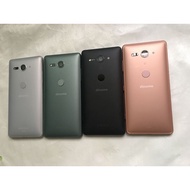Sony/Sony Xperia XZ2 compact XZ2 XZ2 Unicom Mobile Telecom Three Network 4G Mobile Phone