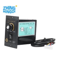 500W Motor Speed Controller AC 220V Precision Regulator Controller Forward and Reverse Motor Speed C