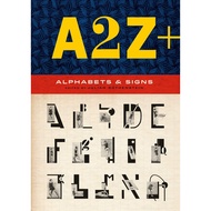 (BBW) A2Z+: ALPHABETS & SIGNS (ISBN: 9781786271846)