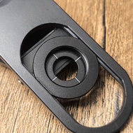 Self-Adapt Mobile Phone Lens Clip 17mm Universal Standard Interface Can Be Connected to 37mm Adapter