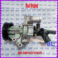 NEW Water Pump BK3Q-8A558-GD Mazda BT50 P4AT 2.2L MZ-CD 4WD Ford Ranger 3.2  Ford RANGER #BK3Q-8A558