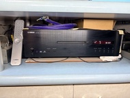 Yamaha CD-S2000 CD機連遙控