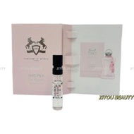Parfums de Marly Delina La Rosée 女士濃香水 1.5mL（平行進口）1295