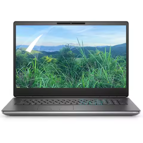 Screen Protector for Dell Precision 15 5570 5560 5550 5540 5530 5520 5510 3540 3530 3520 3510 HD Gua