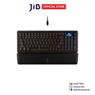 KEYBOARD (คีย์บอร์ด) CORSAIR VANGUARD 96 - CORSAIR MLX FUSION SWITCH RGB EN/TH BLACK CH-91E901F-TH