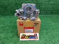 ฝาสูบ ชุดฝาสูบของแท้เบิกศูนย์ใหม่ HONDA click150i และ PCX150 รหัสอะไหล่ 12010-K36-T00