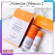 OXY Vitamin C Drunk Elephant Brightening and Antioxidant Essence C Firma and C Luma Mini 5ml