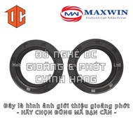 TC MAXWIN seal 30x48x7 30x52x8 20x47x10 35x45x7 25x41.25x7 25x62x10 45x70x10 40x90x12 55x78x12 55x12