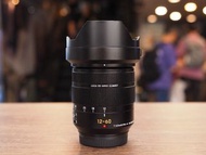 [ 徠卡合作 ] Panasonic 樂聲 Leica DG Vario-Elmarit 12-60mm f/2.8-4 ASPH. (H-ES12060) 市場少有
