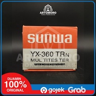 Analog Multimeter YX-360TRN Sanwa