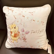 Disney 小熊維尼 Piglet 櫻花咕臣