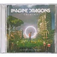 Imagine Dragons - Origins (CD)