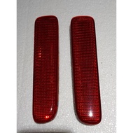 TOYOTA CORONA AT210 REAR BUMPER LAMP 81210--20020.81920-20010