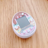 Tamagotchi meets 他媽哥池 甜品機