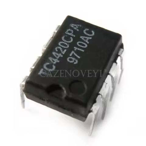 10PCS TC4420EPA TC4420 TC4420CPA TC4420 TC428CPA TC428 TC427CPA TC427 TC3582BB TC3582 TC1044SCPA TC1