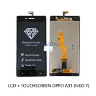 LCD TOUCHSCREEN OPPO A33 / A33W / NEO7