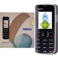 100% Original, Nokia Phone - Nokia 3110 Classic Mobile Phone with dull sim and memory port camera