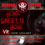 Home Sweet Home | Steam | PC Original Horror Game [OFFLINE]