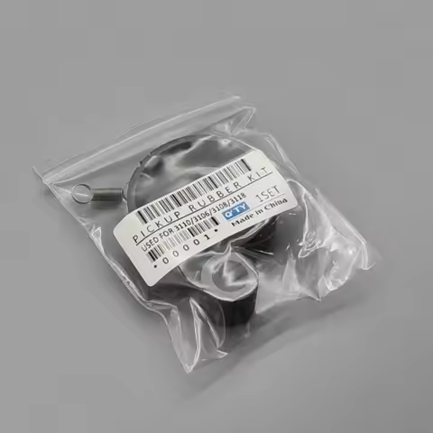 100X Pickup Feed Roller SEPARATION PAD Rubber for EPSON L3110 L3150 L4150 L4160 L3156 L3151 L1110 L3