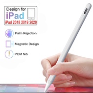 Stylus pen For Apple Pencil Ipad Pen 2 1 For Ipad Pro 11 12.9 2020 2019 Stylus Pen For Ipad AIR 3 MINI 5 7 6 10.5 10.2 7.9 Ipad Accessories Basic White