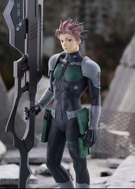 【TOYSECO】【會員優惠預訂劵】【香港玩具所】【實體店】【預訂/批發】 怪獸8號 POP UP PARADE 鳴海弦