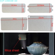 Insulating Mica Sheet for Galanz Microwave Oven Multipurpose Performance