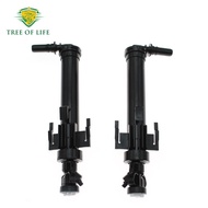 Front Headlight Washer Jet Nozzle For BMW 2' 3' 4' F22 F30 F31 M2 F33 F34 F36 F80 M3 M4 1677430900 7