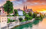 Private Basel and Alsace Cultural and Wine Tasting Tour