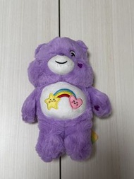 Care Bears 公仔