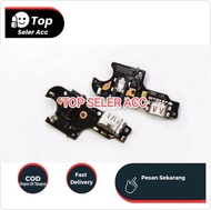 Oppo A5s Flexibel Konektor Papan Charger Cas Mic Oppo A5s Original With IC