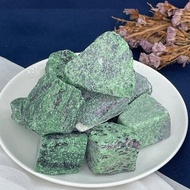 【MU工坊】紅綠寶擴香石/水晶擴香燈/碎石/室內香薰/淨化小夜