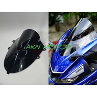 Visor r15v3 windshield r15v3 winsil r15v3 jenong old model