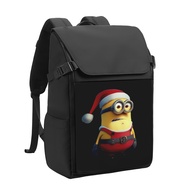 LEI JARVIS LED Display Laptop Backpack, LED Backpack with Apps and Programmable Screen, 17-inch Anim