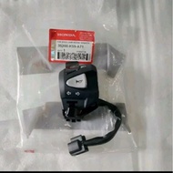 Switch Assy Dim Horn Winker New Vario 150 eSP K59J 35200K59A71