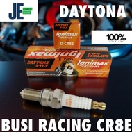 Daytona Spark Plug Racing 3392 Race Ignimax Tapered Spark Plug, CR8E, MX135, MX-150, Vixion Spark Pl