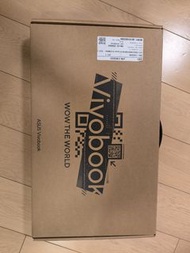 Asus Vivobook 15 - Notebook