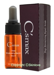 Csmax Deep Moisturizing Repair Serum 10 ml *ของแท้100% * เลขที่ อย. 10-2-5978634