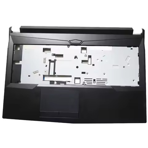 N850 PalmRest For CLEVO VER1 6-39-N85H2-01 VER2 6-39-N85H2-01D 012-G 6-39-N8502-015 VER3 6-39-N85K2-