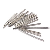 Fret Gitar (20 pcs/set) Akustik Elektrik Kawat Besi Stainless FG-20