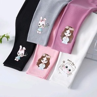 Legging Anak Karakter Gabby Doll House Gabby And Cat