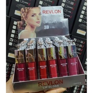Revlon Lip Gloss 3D Pen 1 Dozen