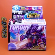 Cross Fight B-Daman Starter CB12 Torque Bearga Sonokong Takaratomy