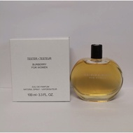 Burberry Women Eau De Parfum Sp 100ml [TESTER PACKAGING] - Eclat Parfum