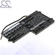 CS Battery For Lenovo ThinkPad K2450 / T440 / T450 / X240 Touch Battery L-LVT450NB